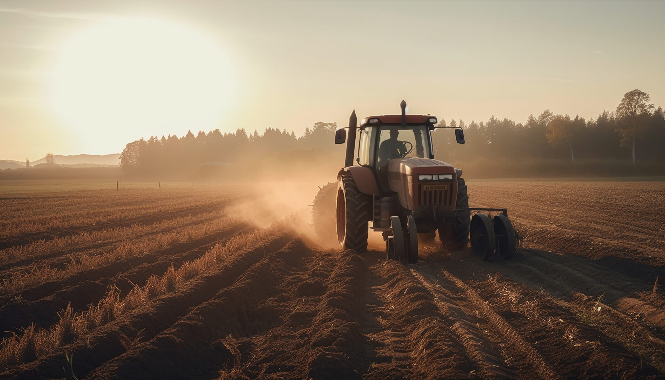 Tracteur