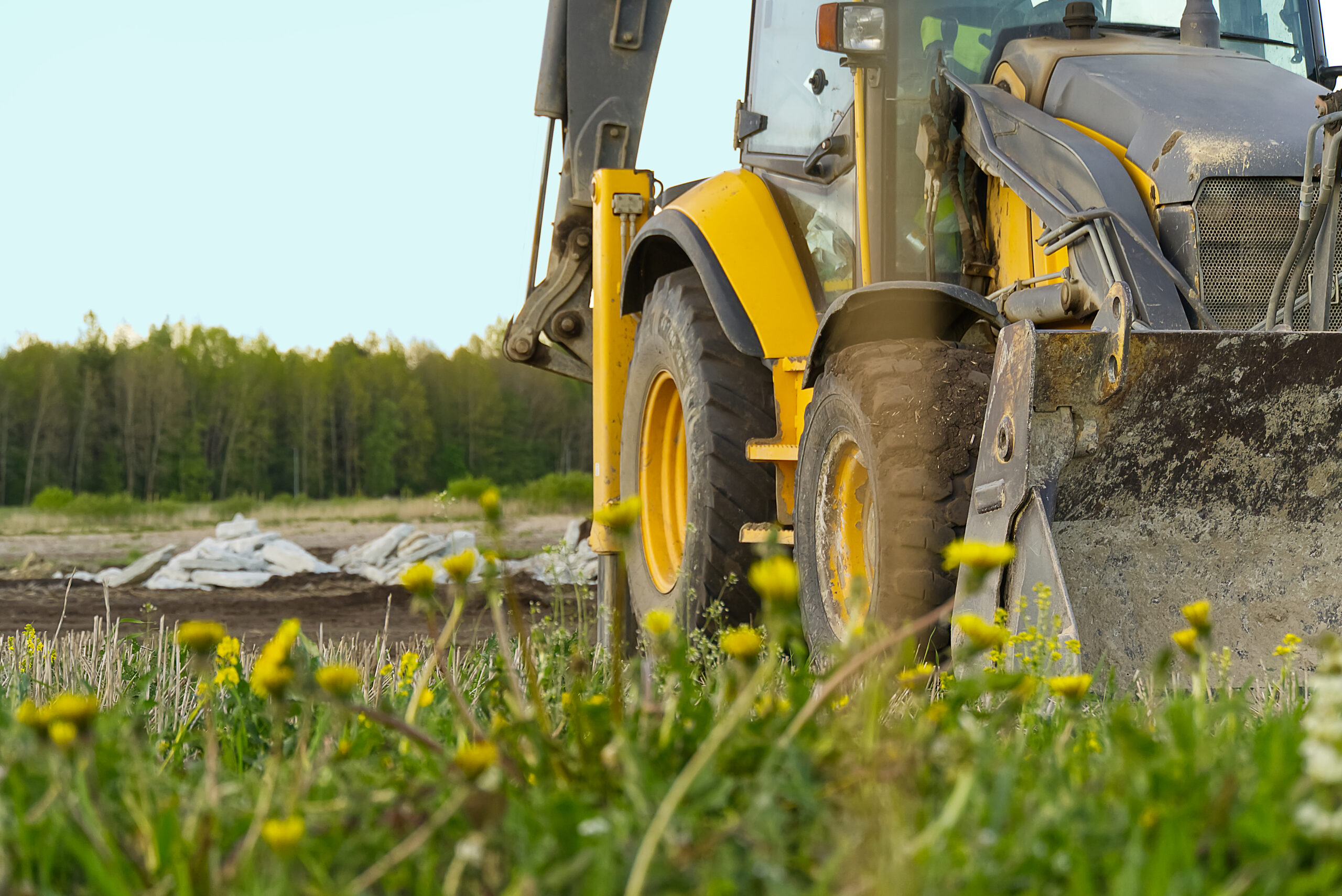 Tracteur 3