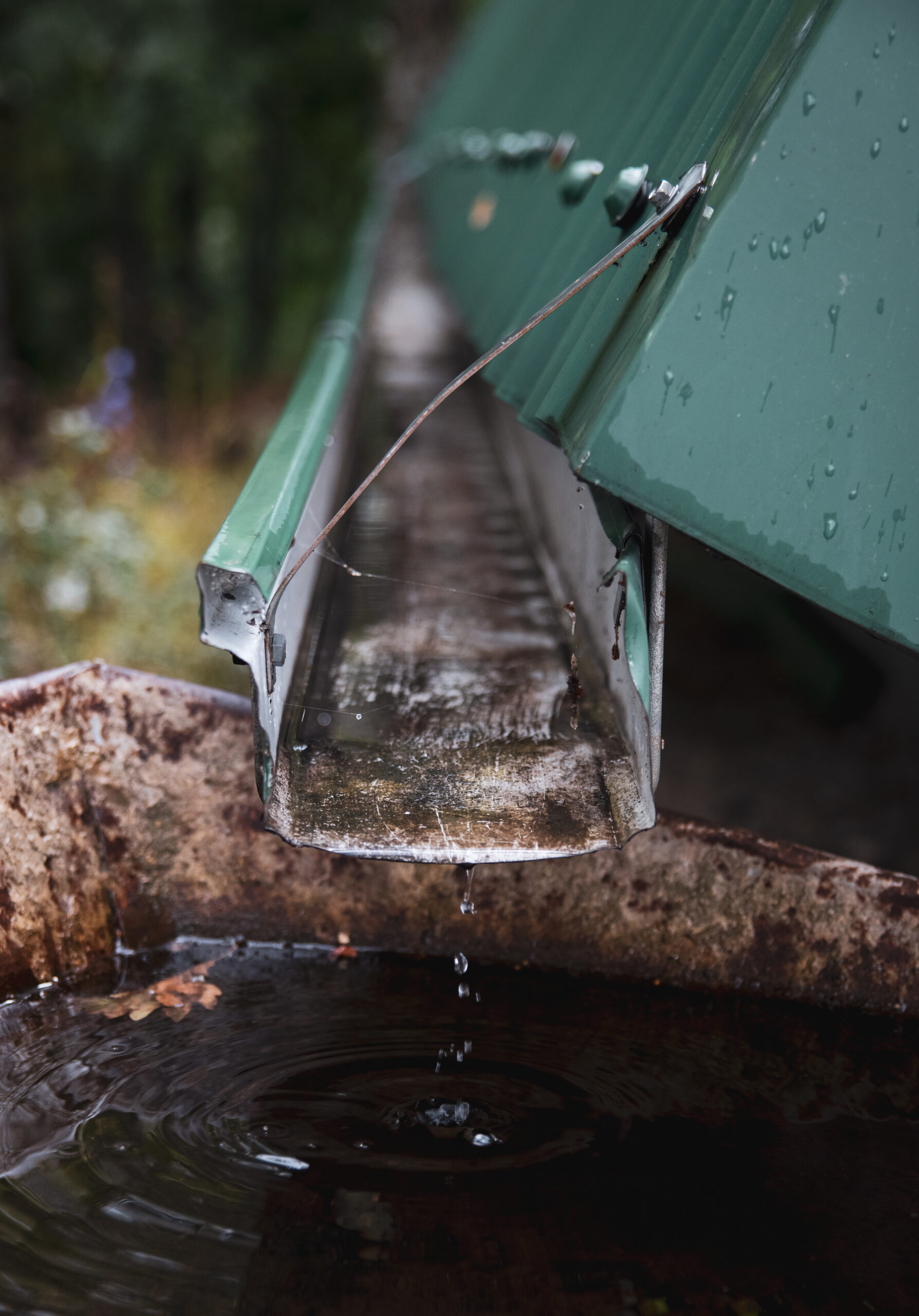 AES – Irrigation